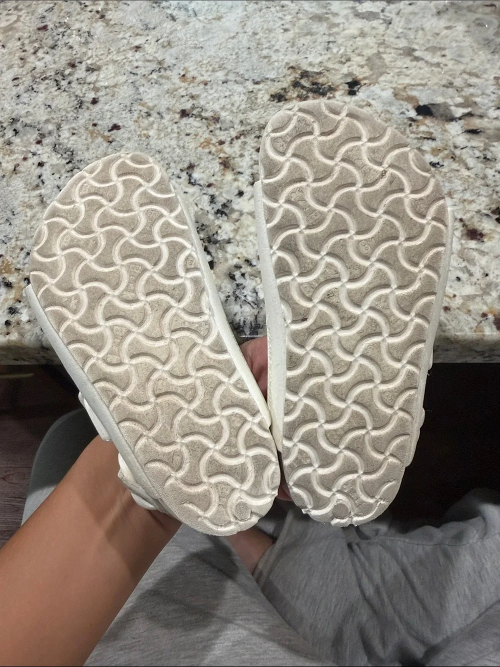 Birkenstock classic kids